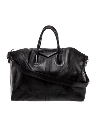 Givenchy Leather Antigona bag