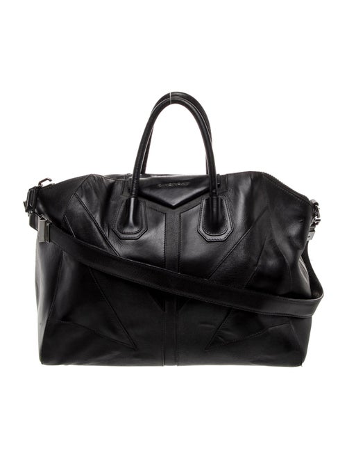 Givenchy Leather Antigona bag