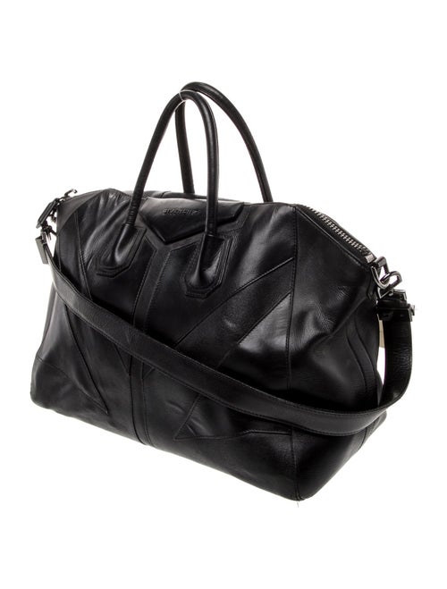 Givenchy Leather Antigona bag
