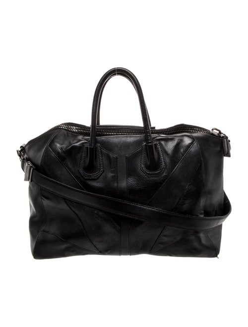 Givenchy Leather Antigona bag
