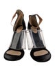 Givenchy Leather Sandals