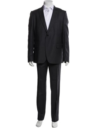 Givenchy Suit