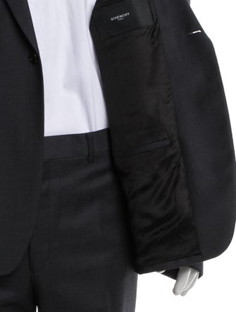 Givenchy Suit