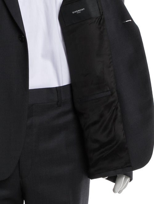 Givenchy Suit