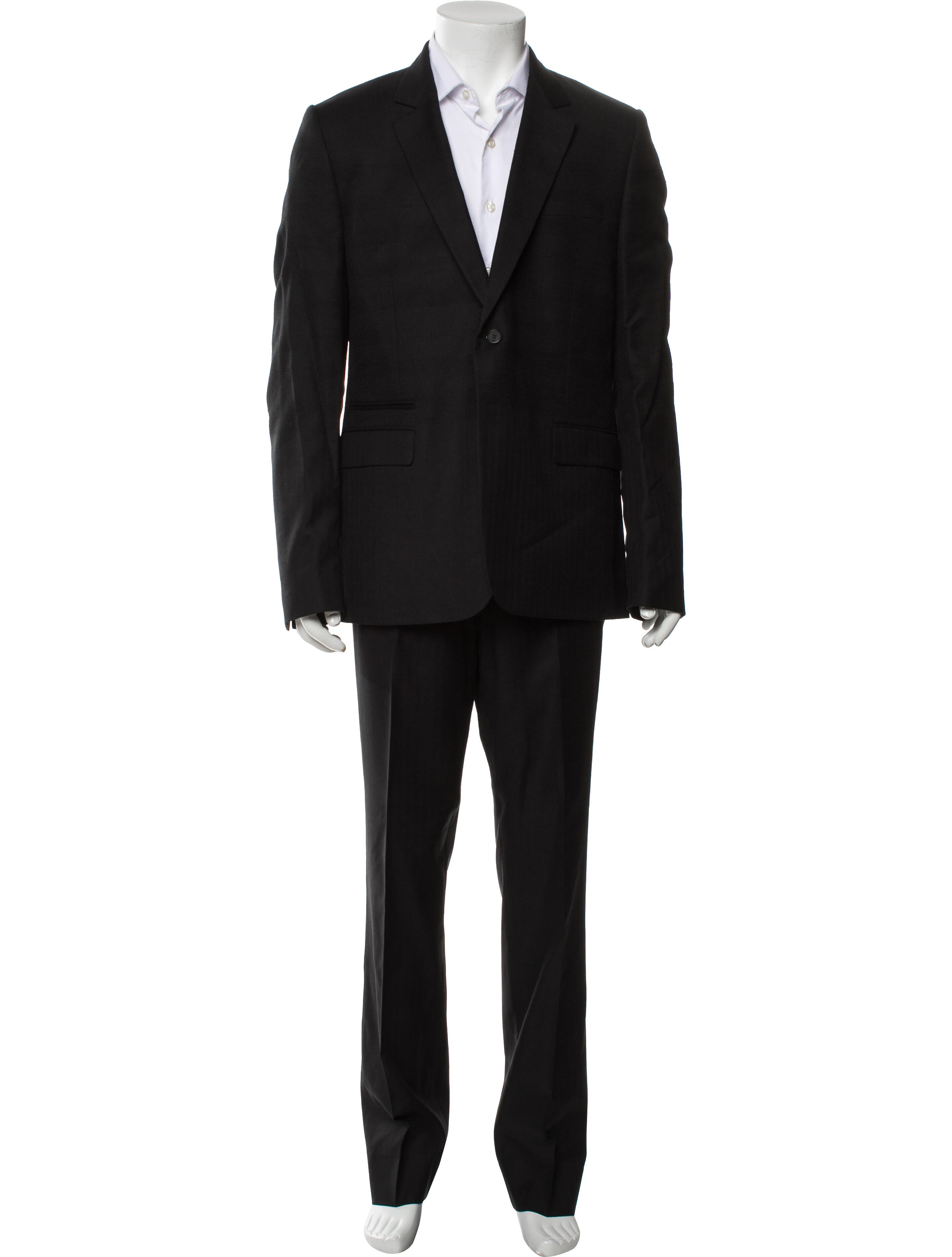 Givenchy Suit