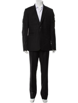 Givenchy Suit