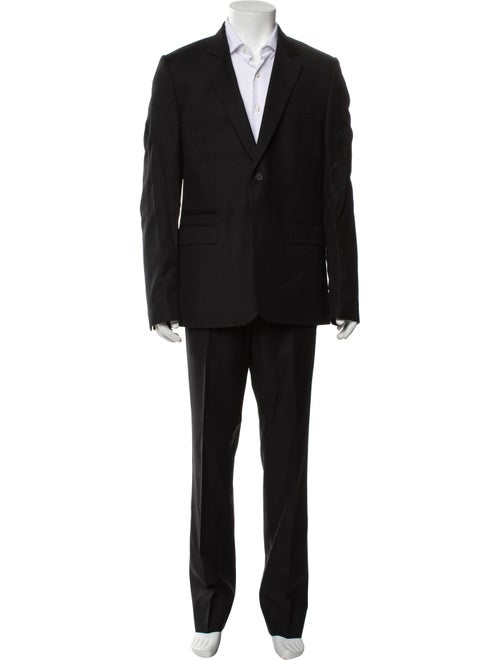 Givenchy Suit