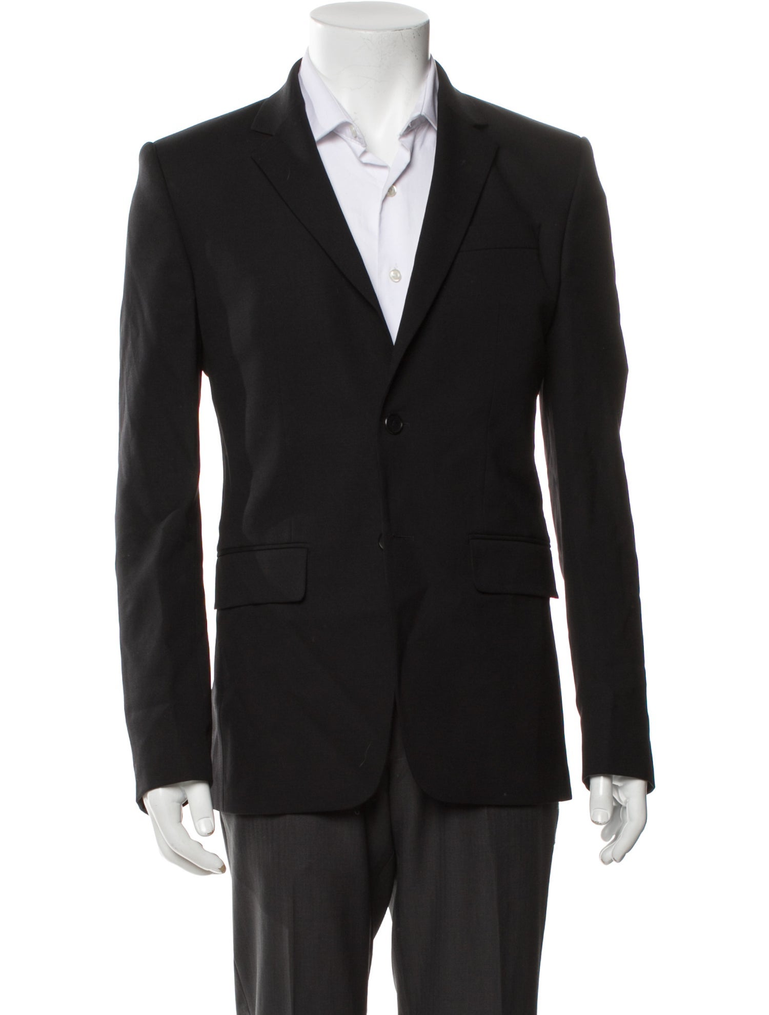 Givenchy Blazer