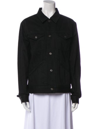 Givenchy Denim Jacket