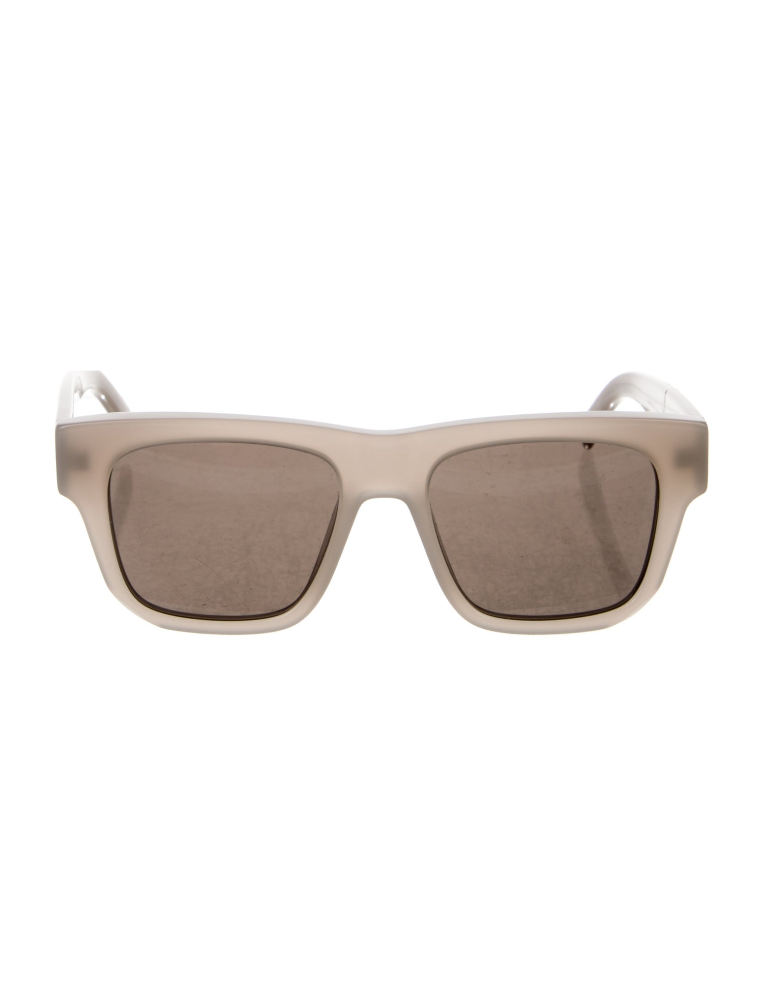 Givenchy Wayfarer Tinted Sunglasses