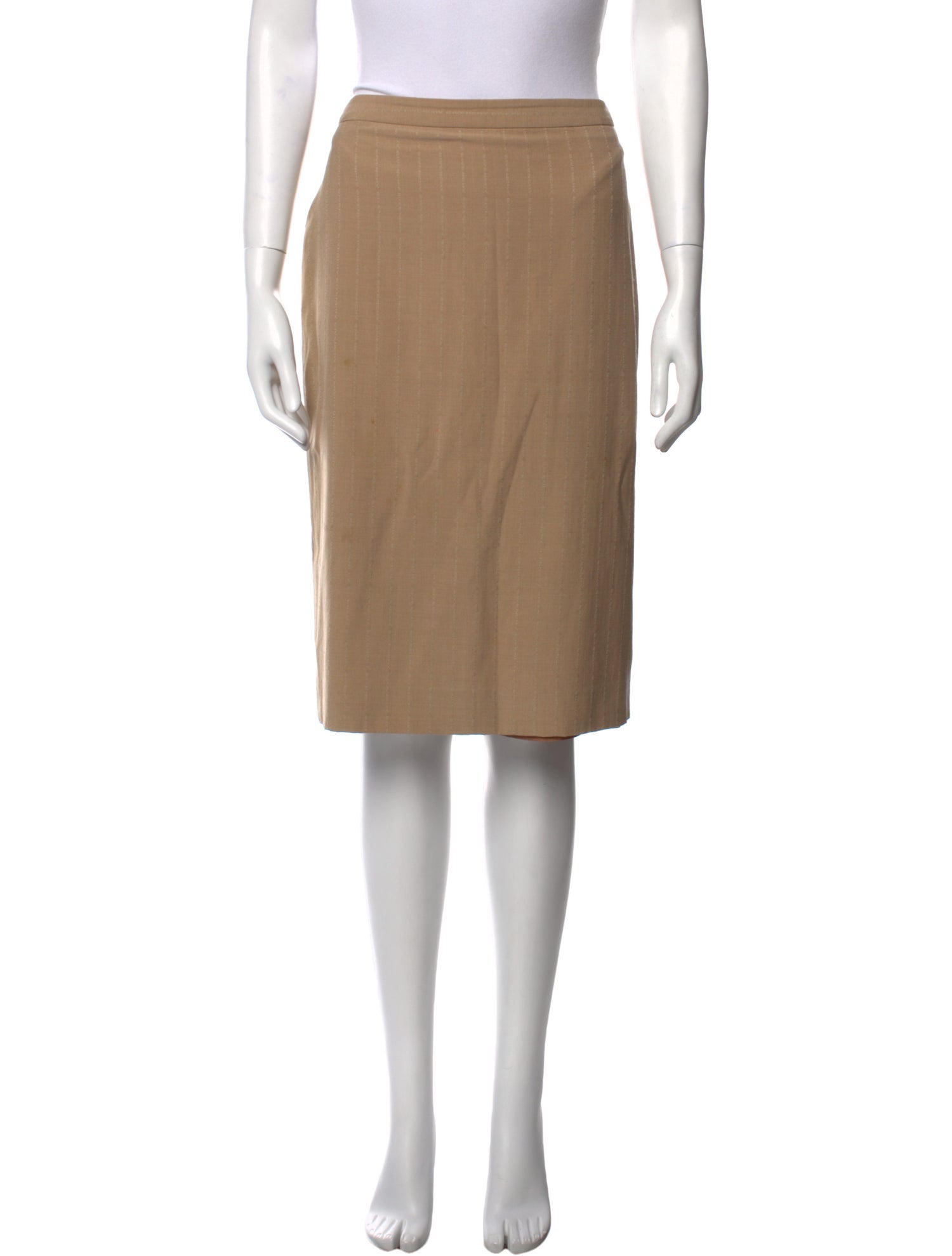 Givenchy Knee-Length Skirt