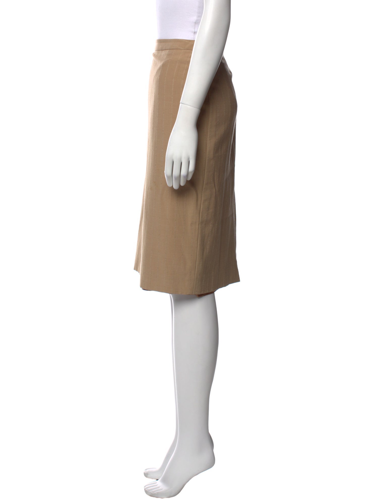 Givenchy Knee-Length Skirt