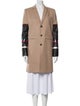 Givenchy Wool Coat