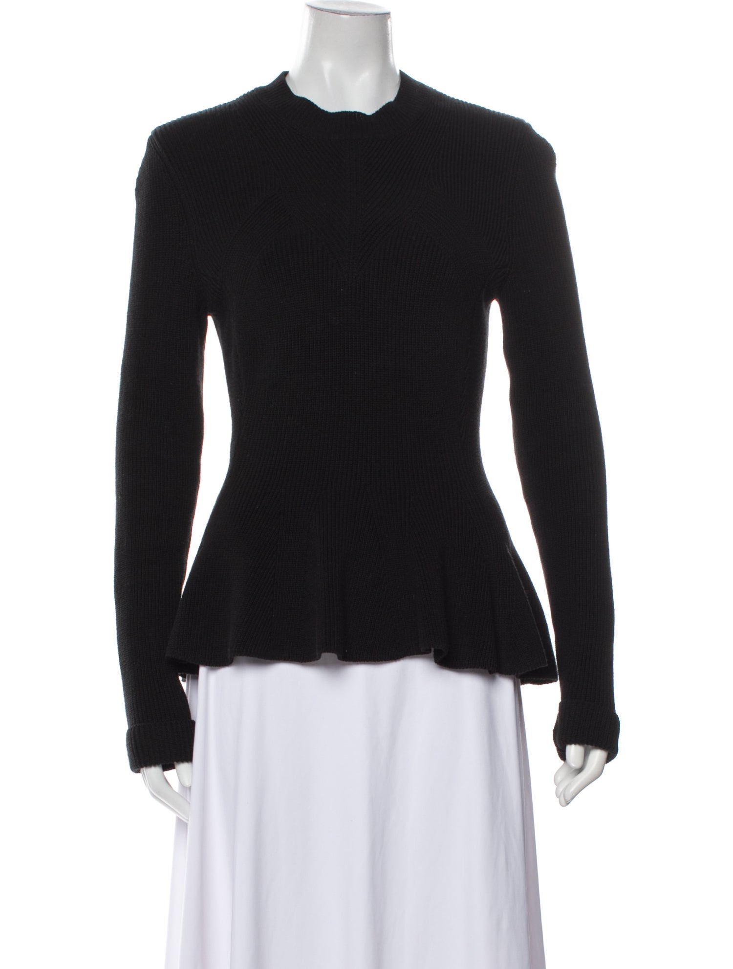 Givenchy Crew Neck Sweater