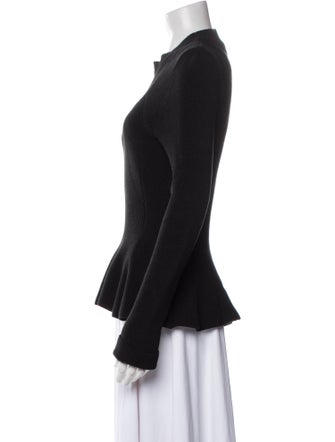 Givenchy Crew Neck Sweater