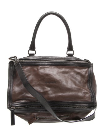 Givenchy Signature Shoulder Bag
