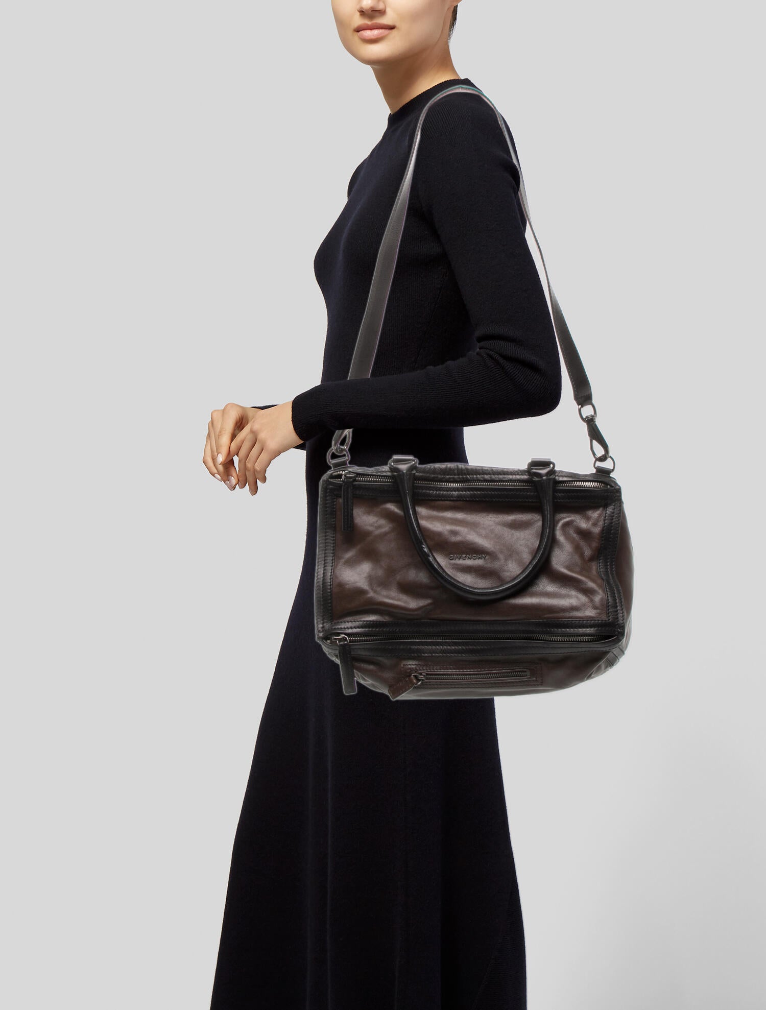 Givenchy Signature Shoulder Bag