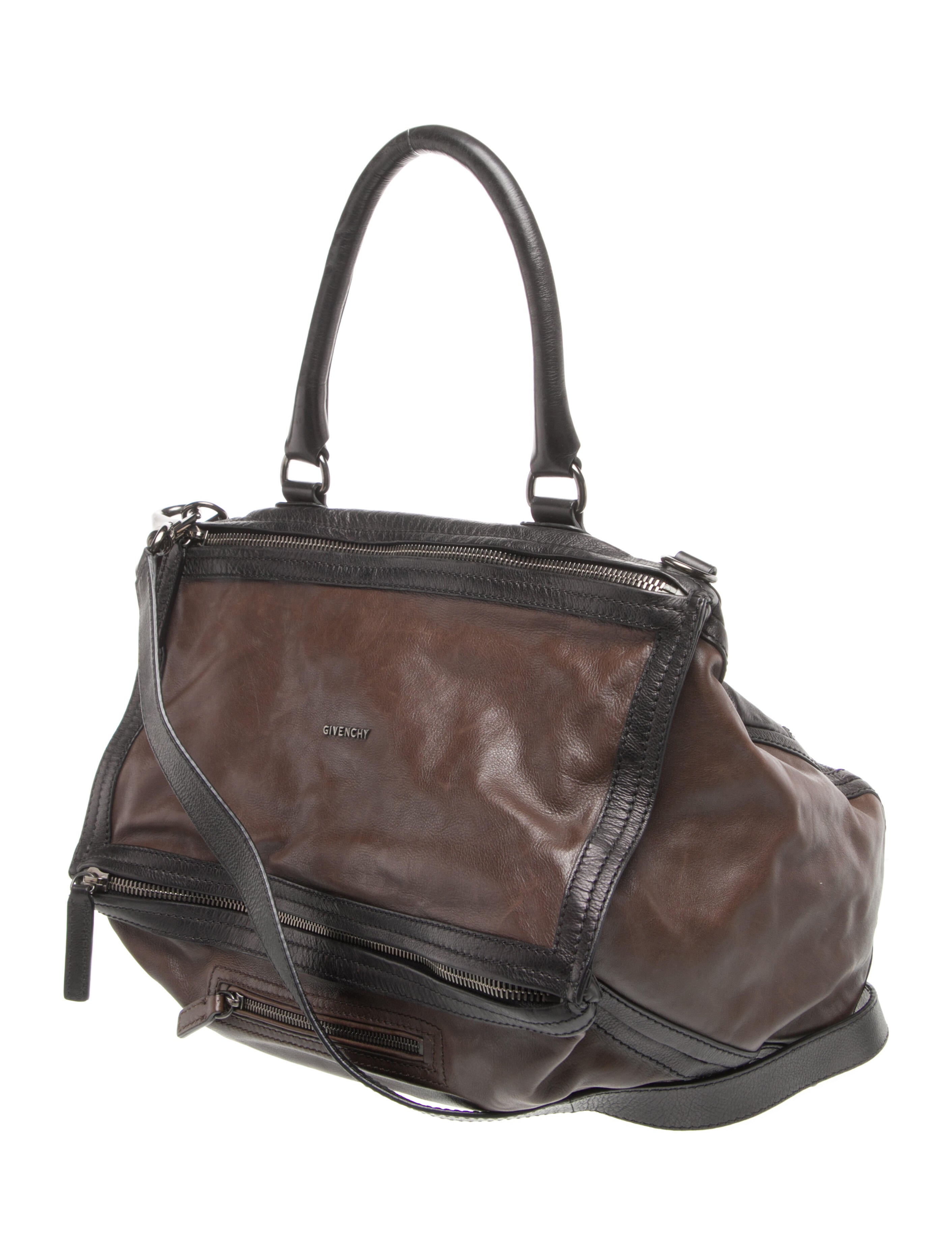 Givenchy Signature Shoulder Bag