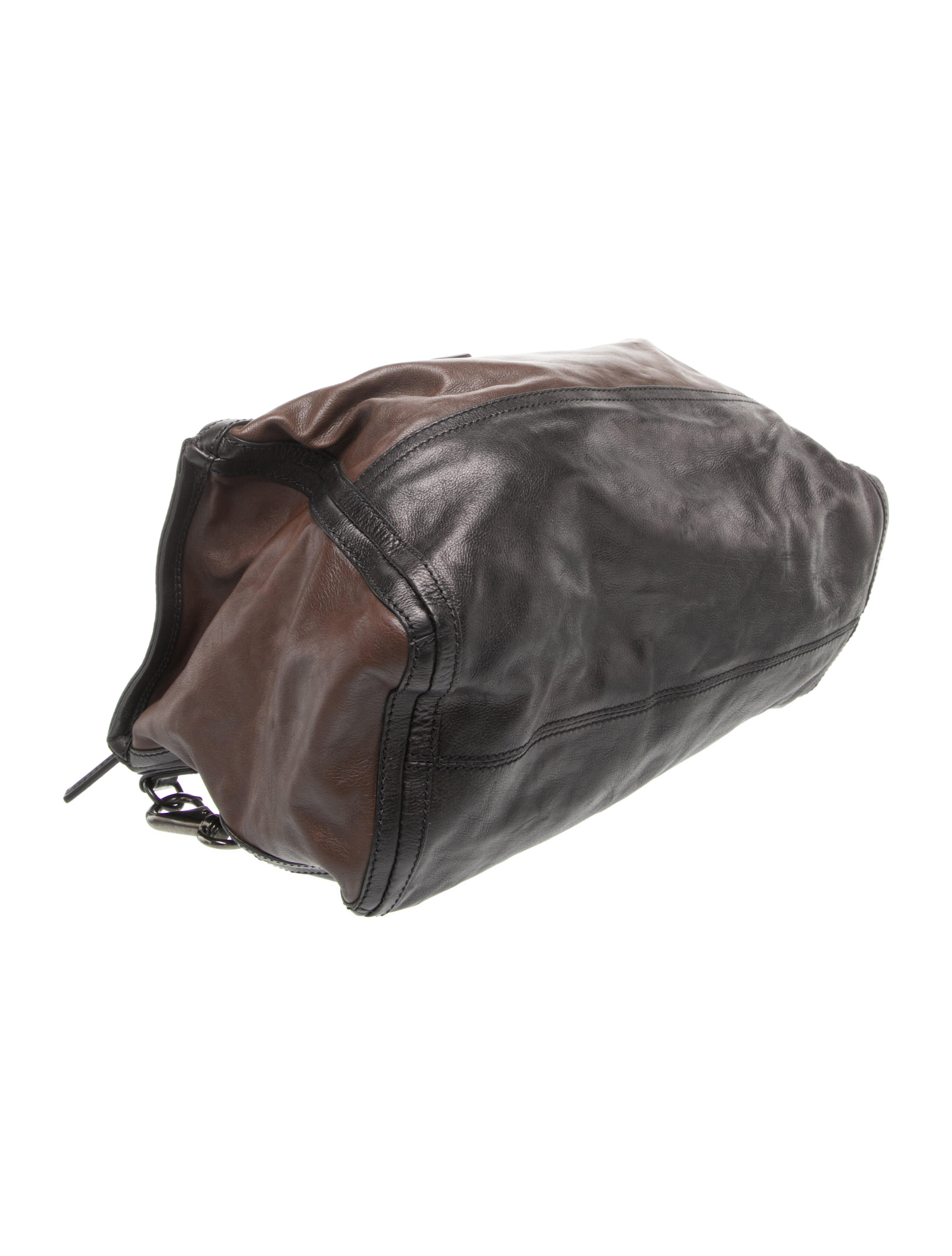 Givenchy Signature Shoulder Bag