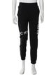 Givenchy Graphic Print Lounge Bottoms