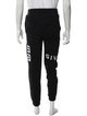 Givenchy Graphic Print Lounge Bottoms
