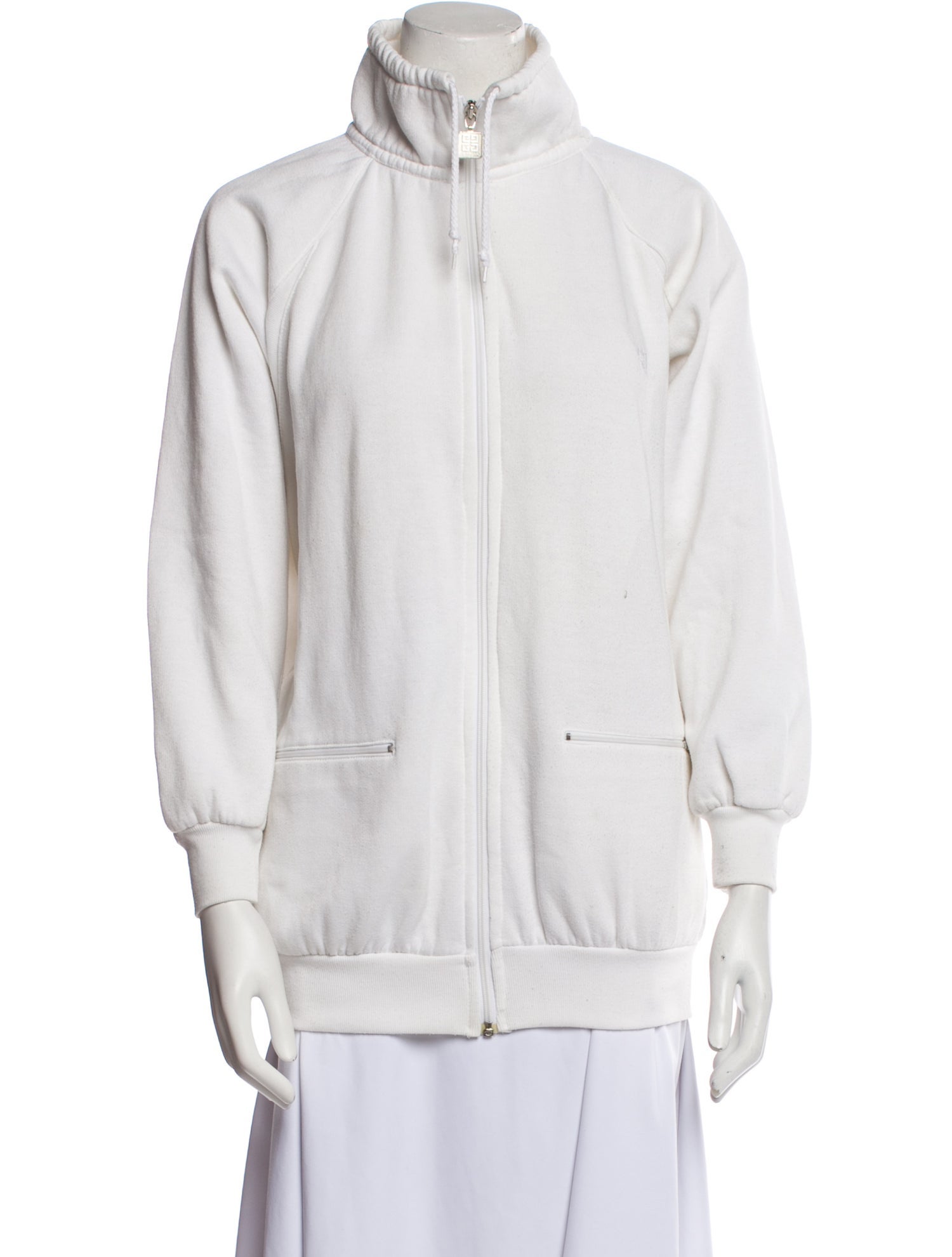 Givenchy Utility Jacket