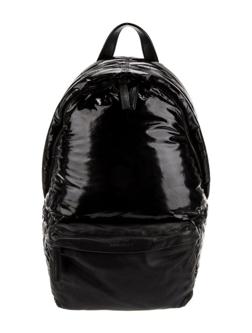Givenchy Mens' Nylon Backpack