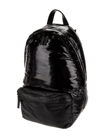 Givenchy Mens' Nylon Backpack