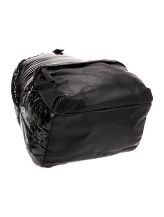 Givenchy Mens' Nylon Backpack