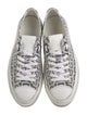 Givenchy Printed Sneakers