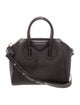 Givenchy Leather Mini Antigona