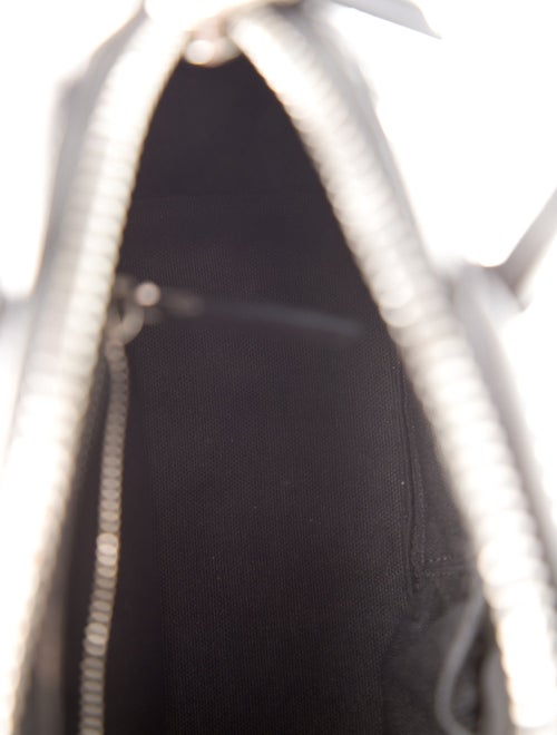 Givenchy Leather Mini Antigona