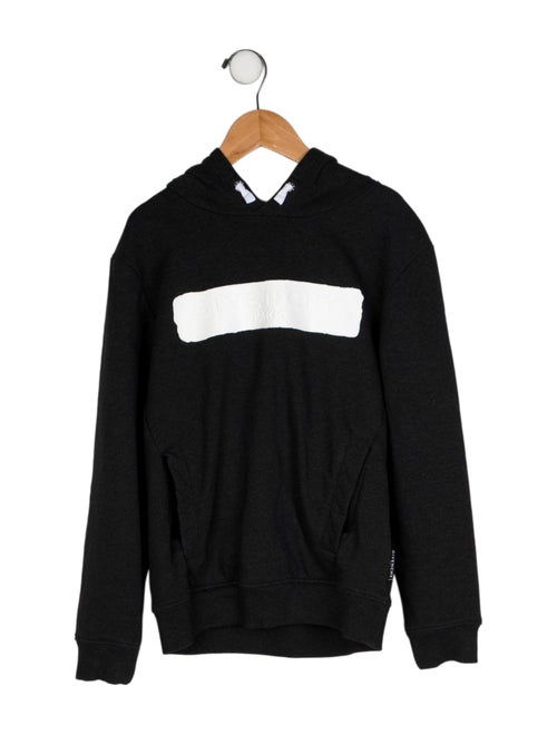 Givenchy Embroidered Sweatshirt