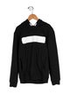 Givenchy Embroidered Sweatshirt