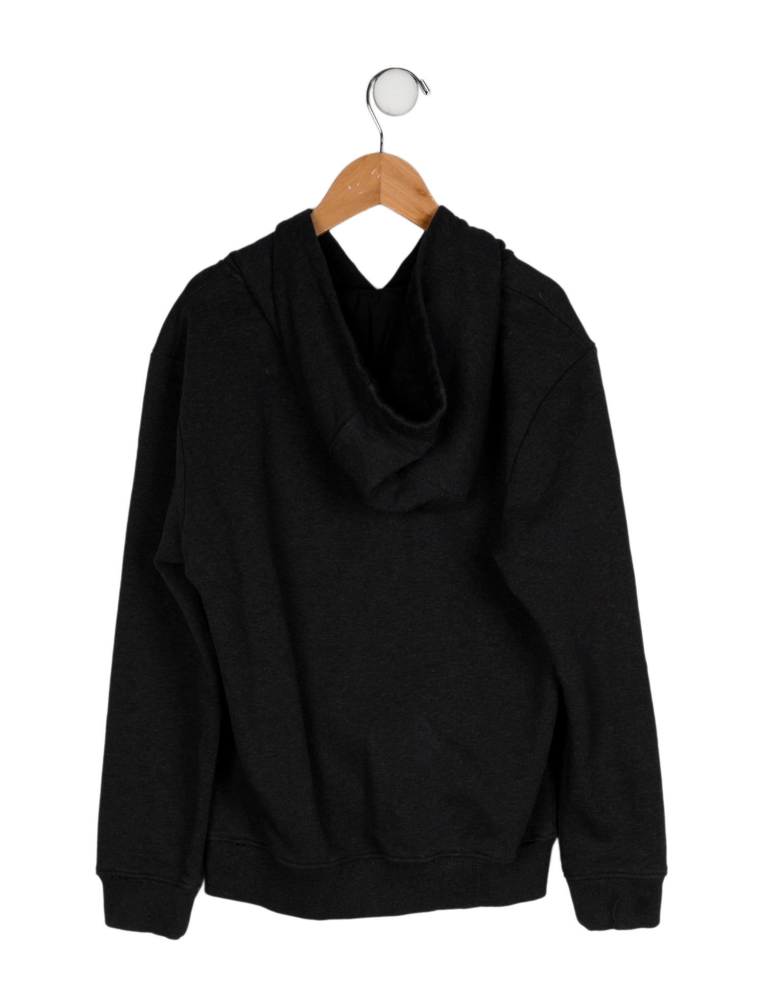 Givenchy Embroidered Sweatshirt