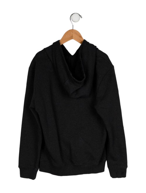 Givenchy Embroidered Sweatshirt