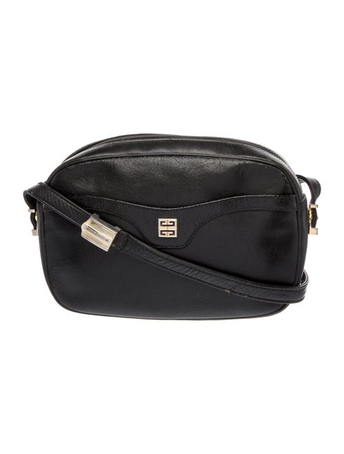 Givenchy Leather Crossbody Bag
