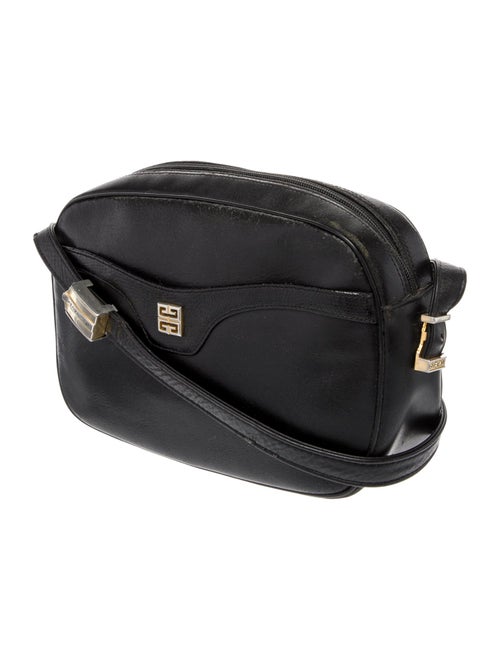 Givenchy Leather Crossbody Bag