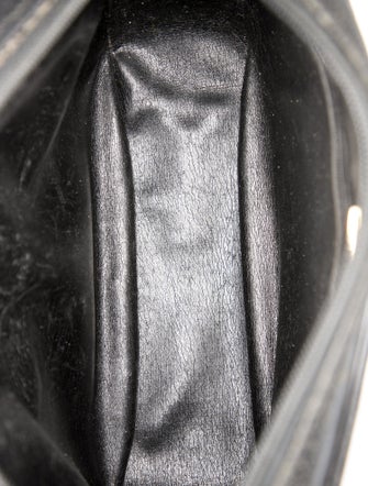 Givenchy Leather Crossbody Bag