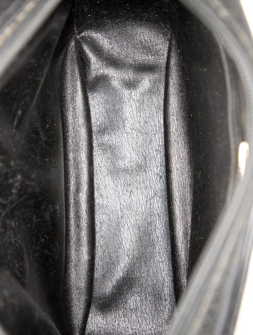 Givenchy Leather Crossbody Bag