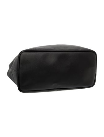 Givenchy Leather Black Box Leather Antigona