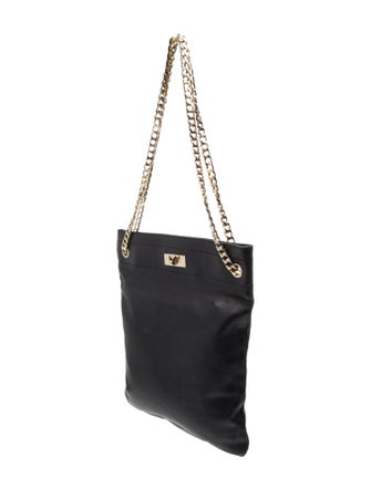 Givenchy Leather Shoulder Bag