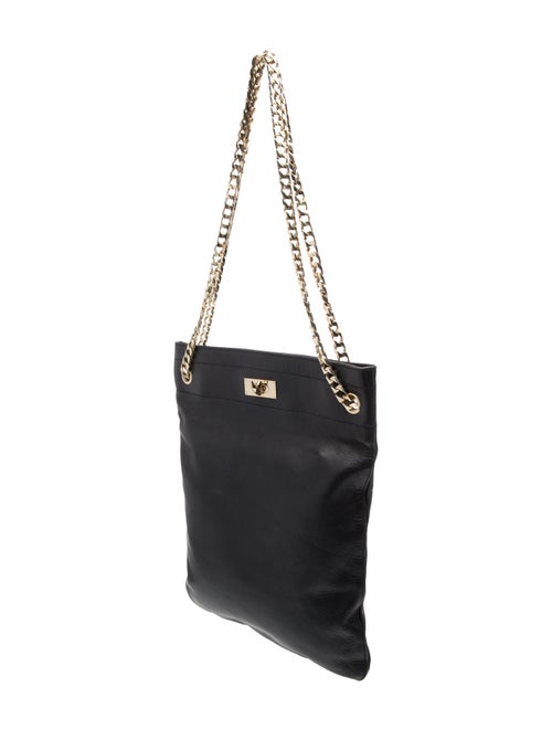 Givenchy Leather Shoulder Bag