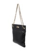 Givenchy Leather Shoulder Bag