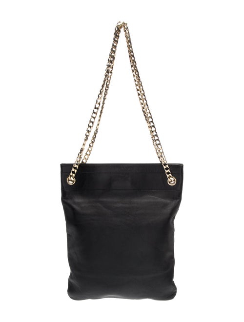 Givenchy Leather Shoulder Bag