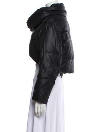 Givenchy Nylon Bolero