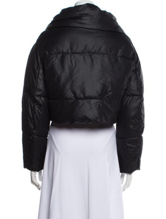 Givenchy Nylon Bolero