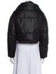 Givenchy Nylon Bolero