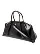 Givenchy Leather Mini Antigona Stretch leather bag