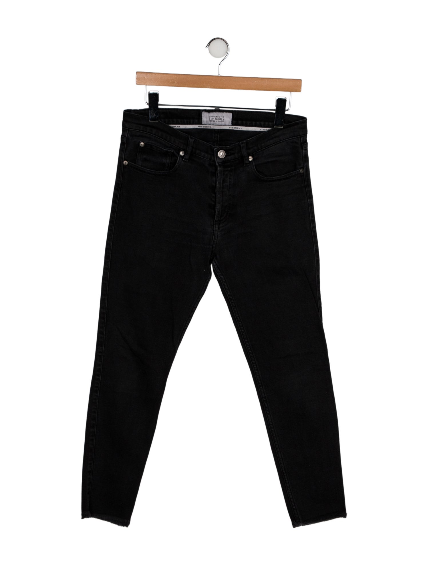 Givenchy Skinny Jeans